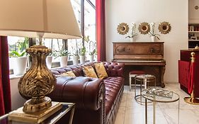 Hotel Churchill Bordeaux Centre